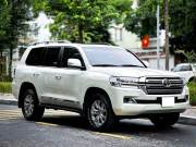 Bán xe Toyota Land Cruiser 2020 4.6 V8 giá 4 Tỷ 190 Triệu - Hà Nội