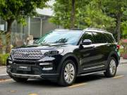 Bán xe Ford Explorer 2022 Limited 2.3L EcoBoost giá 1 Tỷ 920 Triệu - Hà Nội