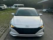 Bán xe Hyundai Elantra 2023 1.6 AT Tiêu chuẩn giá 560 Triệu - Hà Nội