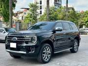 Bán xe Ford Everest 2024 Titanium Plus 2.0L 4x4 AT giá 1 Tỷ 480 Triệu - Hà Nội