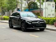 Bán xe Mercedes Benz GLC 2020 300 4Matic giá 1 Tỷ 678 Triệu - Hà Nội