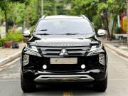 Bán xe Mitsubishi Pajero Sport 2.4D 4x2 AT 2020 giá 825 Triệu - Hà Nội