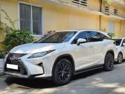 Bán xe Lexus RX 2019 350L giá 2 Tỷ 980 Triệu - Hà Nội