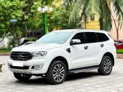 Bán xe Ford Everest 2019 Titanium 2.0L 4x2 AT giá 875 Triệu - Hà Nội