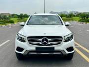 Bán xe Mercedes Benz GLC 2017 250 4Matic giá 945 Triệu - Hà Nội