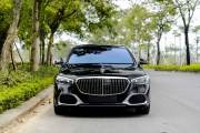 Bán xe Mercedes Benz Maybach 2022 S450 4Matic giá 7 Tỷ 350 Triệu - Hà Nội