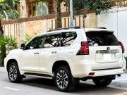 Bán xe Toyota Prado 2021 VX 2.7L giá 2 Tỷ 680 Triệu - Hà Nội