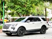 Bán xe Ford Explorer 2018 Limited 2.3L EcoBoost giá 1 Tỷ 68 Triệu - Hà Nội