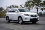 Bán xe Lexus RX 2015 350 AWD giá 1 Tỷ 350 Triệu - Hà Nội