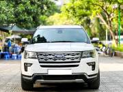 Bán xe Ford Explorer 2018 Limited 2.3L EcoBoost giá 1 Tỷ 68 Triệu - Hà Nội