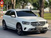 Bán xe Mercedes Benz GLC 2021 200 4Matic giá 1 Tỷ 555 Triệu - Hà Nội