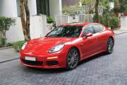 Bán xe Porsche Panamera 2013 3.6 V6 giá 1 Tỷ 450 Triệu - Hà Nội