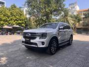 Bán xe Ford Everest 2022 Titanium Plus 2.0L 4x4 AT giá 1 Tỷ 368 Triệu - Hà Nội