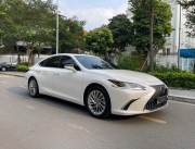 Bán xe Lexus ES 2021 250 giá 2 Tỷ 275 Triệu - Hà Nội