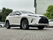 Bán xe Lexus RX 2021 350 giá 3 Tỷ 590 Triệu - Hà Nội