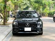 Bán xe Mercedes Benz GLB 2022 35 4Matic giá 1 Tỷ 990 Triệu - Hà Nội