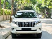 Bán xe Toyota Prado VX 2.7L 2019 giá 1 Tỷ 980 Triệu - Hà Nội