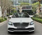 Bán xe Mercedes Benz S class 2015 S400L giá 1 Tỷ 268 Triệu - Hà Nội