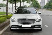 Bán xe Mercedes Benz S class 2019 S450L Luxury giá 2 Tỷ 690 Triệu - Hà Nội