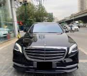 Bán xe Mercedes Benz S class 2019 S450L giá 2 Tỷ 345 Triệu - Hà Nội