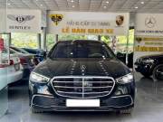 Bán xe Mercedes Benz S class 2022 S450 giá 3 Tỷ 930 Triệu - Hà Nội