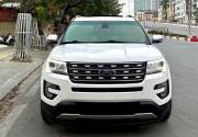 Bán xe Ford Explorer 2016 Limited 2.3L EcoBoost giá 855 Triệu - Hà Nội