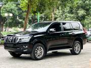 Bán xe Toyota Prado 2020 VX 2.7L giá 2 Tỷ 190 Triệu - Hà Nội