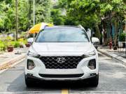 Bán xe Hyundai SantaFe 2020 Premium 2.2L HTRAC giá 915 Triệu - Hà Nội