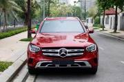 Bán xe Mercedes Benz GLC 2021 200 4Matic giá 1 Tỷ 550 Triệu - Hà Nội