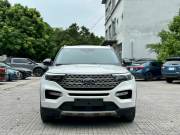 Bán xe Ford Explorer 2021 Limited 2.3L EcoBoost giá 1 Tỷ 785 Triệu - Hà Nội