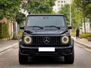 Bán xe Mercedes Benz G class 2022 G63 AMG giá 9 Tỷ 750 Triệu - Hà Nội