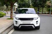 Bán xe LandRover Range Rover Evoque Dynamic 2014 giá 740 Triệu - Hà Nội