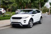 Bán xe LandRover Range Rover Evoque 2014 Dynamic giá 740 Triệu - Hà Nội