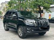 Bán xe Toyota Prado 2019 VX 2.7L giá 1 Tỷ 980 Triệu - Hà Nội