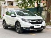 Bán xe Honda CRV 2018 L giá 760 Triệu - Hà Nội