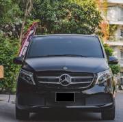 Bán xe Mercedes Benz V class 2022 V250 Luxury giá 2 Tỷ 650 Triệu - Hà Nội