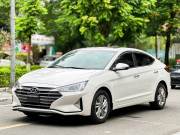 Bán xe Hyundai Elantra 2021 1.6 AT giá 525 Triệu - Hà Nội