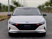 Bán xe Hyundai Elantra 2024 1.6 AT Tiêu chuẩn giá 575 Triệu - Hà Nội