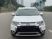 Bán xe Mitsubishi Outlander Premium 2.0 CVT 2021 giá 745 Triệu - Hà Nội