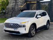 Bán xe Hyundai SantaFe 2022 Tiêu chuẩn 2.5L giá 915 Triệu - Hà Nội