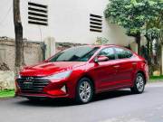 Bán xe Hyundai Elantra 2021 1.6 AT giá 510 Triệu - Hà Nội