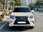 Bán xe Lexus GX 2015 460 giá 2 Tỷ 480 Triệu - Hà Nội