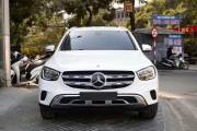 Bán xe Mercedes Benz GLC 2021 200 4Matic giá 1 Tỷ 550 Triệu - Hà Nội