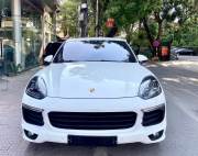 Bán xe Porsche Cayenne 2016 3.6 V6 giá 2 Tỷ 250 Triệu - Hà Nội