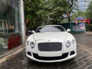 Bán xe Bentley Continental GT Speed 2013 giá 3 Tỷ 850 Triệu - Hà Nội