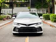 Bán xe Toyota Camry 2.0Q 2021 giá 1 Tỷ 8 Triệu - Hà Nội