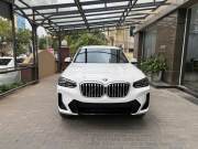 Bán xe BMW X3 2024 xDrive30i M Sport giá 2 Tỷ 290 Triệu - Hà Nội