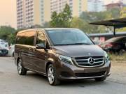 Bán xe Mercedes Benz V class 2015 V220d CDI giá 820 Triệu - Hà Nội