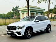 Bán xe Mercedes Benz GLC 2017 300 4Matic giá 999 Triệu - Hà Nội