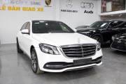 Bán xe Mercedes Benz S class 2020 S450L Luxury giá 2 Tỷ 850 Triệu - Hà Nội